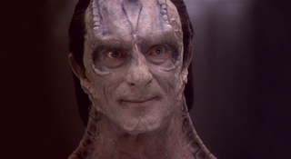 Gul Dukat